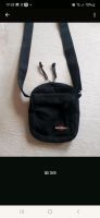 EASTPAK Crossbody Tasche Schwarz Baden-Württemberg - Mannheim Vorschau