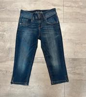 3/4 Jeans Caprijeans Tom Tailor Größe XS (26) Bayern - Dingolfing Vorschau