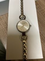 Emporio Armani Damen Armbanduhr AR-1772 silberfarben 1772 Hessen - Groß-Gerau Vorschau