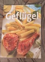 Geflügel Kochbuch  Mascha Kauka  .  Neu Berlin - Köpenick Vorschau