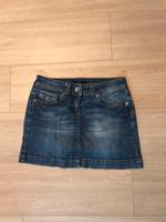 Jeansrock gr. 36 von Hallhuber Bayern - Augsburg Vorschau