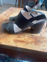 Schuhe Hochhackig 39 Köln - Nippes Vorschau