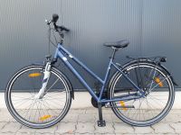 PEGASUS Piazza 7 Damen Cityfahrrad 28" Rh: 45,50 cm Nordrhein-Westfalen - Dorsten Vorschau