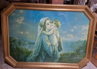 Bild Maria und Jesus  / Madonna und Jesus Bayern - Tiefenbach Oberpf Vorschau