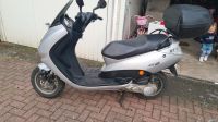 Peugeot Elyseo 50ccm Nordrhein-Westfalen - Grevenbroich Vorschau