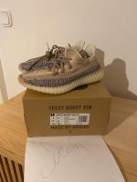 Adidas Yeezy Boost 350 Ash Pearl US5 [700 slide foam runner Bielefeld - Bielefeld (Innenstadt) Vorschau