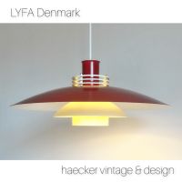 danish DESIGN Lampe LYFA zu poulsen teak panton mid-century 70er München - Ludwigsvorstadt-Isarvorstadt Vorschau