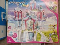 Playmobil Kristallpalast Baden-Württemberg - St. Leon-Rot Vorschau