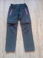 Trekkinghose Outdoorhose CMP Größe 128, wie neu Nordrhein-Westfalen - Bad Laasphe Vorschau