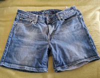 Levi's Jeansshorts Gr.27 Schleswig-Holstein - Oersberg Vorschau