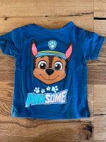 T-Shirt Wendeshirt Paw Patrol Gr 86/92 Bergedorf - Hamburg Lohbrügge Vorschau