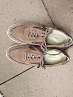 Waldläufer Damenschuhe sportlich Reißverschluss und Schnürung Bayern - Germering Vorschau