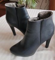 WIE NEU! Hübsche High Heels mit 11 cm Absatz Bayern - Hof (Saale) Vorschau