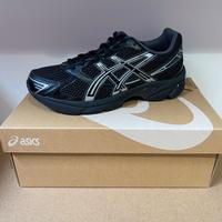Asics Gel 1130 Black Pure Silver 39,5/40,5 Neu Schwarz Silber Berlin - Tempelhof Vorschau