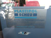 Plastipol , mobile Werkstatt/ Büro, Fahrzeug Einrichtung für T5 Sachsen - Lichtenau Vorschau