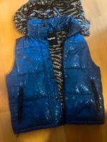 Desigual Damen Weste neu Kr. München - Aying Vorschau