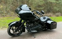 Harley Davidson Road Glide Special, 103er Parchim - Landkreis - Sternberg Vorschau