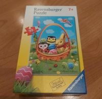 Süßes Puzzle von RAVENSBURGER 99 TEILE Bayern - Hofheim Unterfr. Vorschau