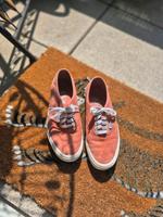 vans Authentic / pig suede Hessen - Gießen Vorschau