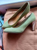 nagelneue Pumps Duisburg - Walsum Vorschau