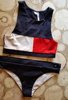 Tommy Hilfiger Bikini gr.14-16 Jahre 146/152/158 Top Zustand Bayern - Mitteleschenbach Vorschau