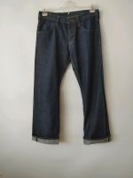 Lee Roscoe Selvedge Denim Jeans 33/32 Indigo dunkel Blau Köln - Raderthal Vorschau