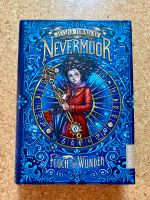 Nevermoor Jessica Townsend Nordrhein-Westfalen - Detmold Vorschau