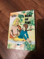 Kinder-/Mädchenbuch Monika und Peggy  von Dora Thaler Chemnitz - Rabenstein Vorschau