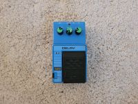 Ibanez DL 10 Vintage Digital Delay Pedal Berlin - Schöneberg Vorschau