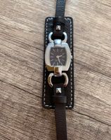 Esprit Uhr  Armband Schmuck Damen braun Nordrhein-Westfalen - Radevormwald Vorschau