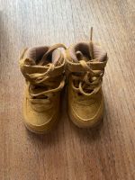 Nike Air Force 1 Sneaker Größe 21 NEU Babyschuhe Kinderschuhe Hamburg-Nord - Hamburg Dulsberg Vorschau