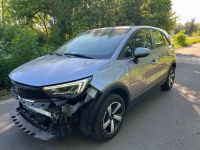 2021 Opel Crossland Edition 2021bj Berlin - Tempelhof Vorschau