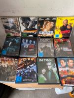 DVD Sammlung Action 20Stück 9€ Baden-Württemberg - Schramberg Vorschau