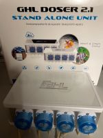 GHL Doser stand alone Meerwasser Aquarium Nordrhein-Westfalen - Troisdorf Vorschau