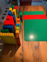 Lego Duplo Grundsteine, große Platten Kreis Pinneberg - Hasloh Vorschau
