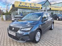 Seat Arona 1.0 TSI  DSG Style LED Navi Andr. Sicht La Brandenburg - Cottbus Vorschau