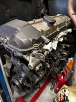 BMW E36 M52B25 Motor Bayern - Stockstadt a. Main Vorschau