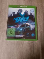 Need for Speed 2015 (Xbox One) Niedersachsen - Buxtehude Vorschau
