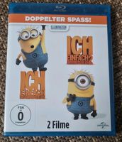 Ich einfach unverbesserlich 1 + 2 [Bluray] Hessen - Oestrich-Winkel Vorschau