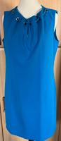 Comma Kleid Türkis Gr. 38 Baden-Württemberg - Auggen Vorschau
