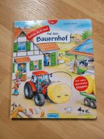 Kinderbuch "Auf dem Bauernhof " Dresden - Blasewitz Vorschau