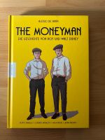 The Moneyman die Geschichte von Ron und Walt Disney Baden-Württemberg - Freiburg im Breisgau Vorschau