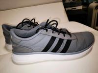 Adidas Turnschuh Gr. 39 grau Nordrhein-Westfalen - Rahden Vorschau