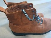 H&M Stiefel gefüttert, wildleder ☆ Bayern - Höchstadt Vorschau