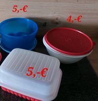 Tupperware Behälter Rheinland-Pfalz - Oberpierscheid Vorschau