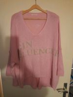 Original oversize Pulli von Elbflorenz # Gin Fluencer Bielefeld - Schildesche Vorschau