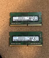 HP zbook RAM 8GB (2 x 4GB) Brandenburg - Eichwalde Vorschau