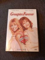 DVD: "Groupies Forever" mit G. Hawn & S. Sarandon Schleswig-Holstein - Schuby Vorschau