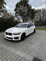 Bmw 120i M-Paket Hessen - Bischofsheim Vorschau