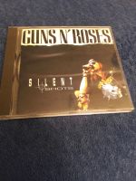 CD - GUN N' ROSES ,- Silent Shots Bayern - Elfershausen Vorschau